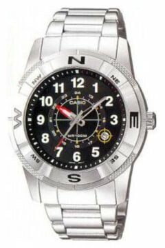 Casio AMW-101D-1BVDF Erkek Kol Saati