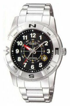 Casio AMW-101D-1BVDF Erkek Kol Saati