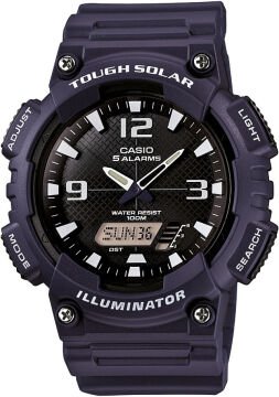 Casio AQ-S810W-2A2VDF Erkek Kol Saati