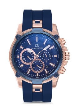 Momentus SM347R-11MR Erkek Kol Saati