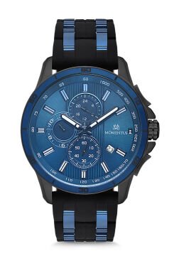 Momentus SC239T-11BM Erkek Kol Saati