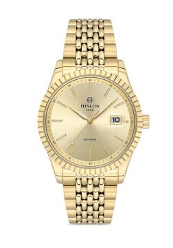 Hislon CL145G-08SG Erkek Kol Saati