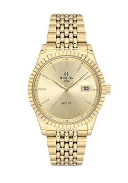 Hislon CL145G-08SG Erkek Kol Saati