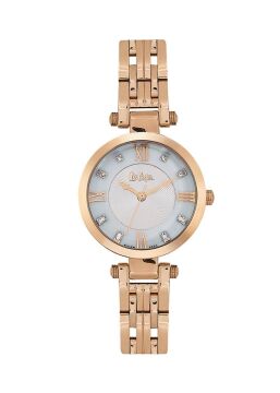 Lee Cooper LC06243.430 Hasır Kadın Kol Saati