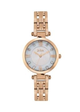 Lee Cooper LC06243.430 Hasır Kadın Kol Saati