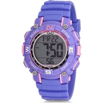 Q&Q Dijital Su Geçirmez Çocuk Kol Saati 835823