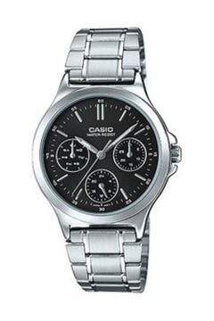 Casio LTP-V300D-1AUDF Kadın Kol Saati