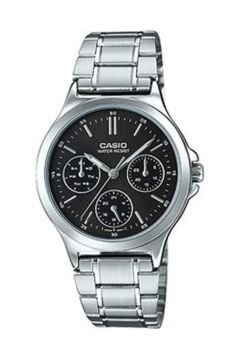 Casio LTP-V300D-1AUDF Kadın Kol Saati