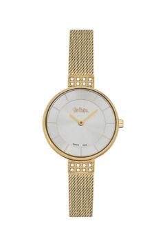 Lee Cooper LC06394.130 Hasır Kadın Kol Saati