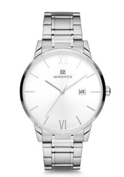 Momentus KC253S-02SS Erkek Kol Saati