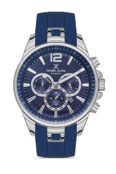 Daniel Klein Exclusive DKE.1.10065-6 Erkek Kol Saati