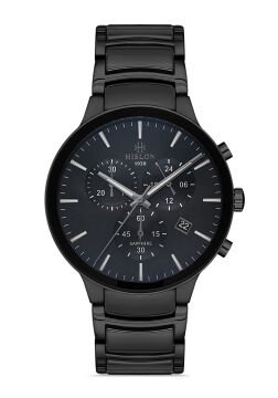 Hislon MS110B-04SB Erkek Kol Saati