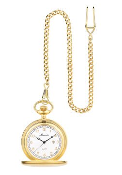 Momentus PW102Q-01 Erkek Cep Saati