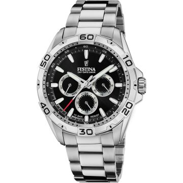FESTINA F20623/4 MULTIFUNCTION ERKEK KOL SAATİ