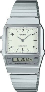 Casio AQ-800E-7A2DF Retro Erkek Kol Saati