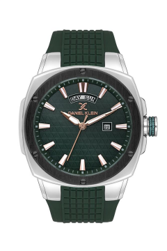 Daniel Klein DK.1.13650-3 Erkek Kol Saati