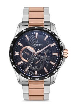 Momentus SM349T-04SR Erkek Kol Saati