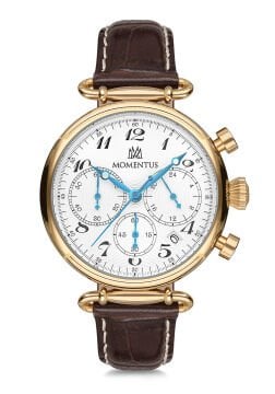 Momentus TC250G-02KG Kadın Kol Saati