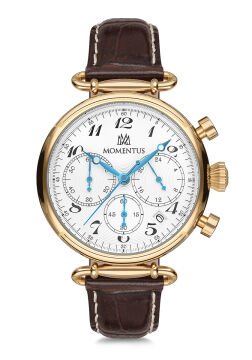 Momentus TC250G-02KG Kadın Kol Saati