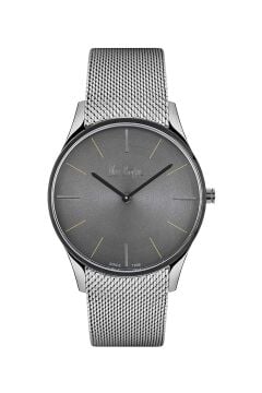 Lee Cooper LC06909.660 Hasır Çelik Erkek Kol Saati