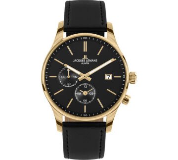 Jacques Lemans London 1-2125C Erkek Kol Saati