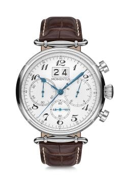 Momentus TM250S-02KS Erkek Kol Saati