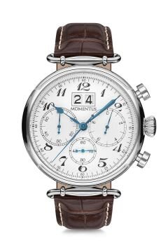 Momentus TM250S-02KS Erkek Kol Saati