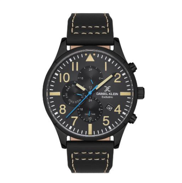 Daniel Klein Exclusive DKE.1.10415-5 Erkek Kol Saati