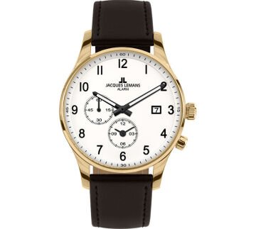 JACQUES LEMANS LONDON 1-2125D ERKEK KOL SAATİ
