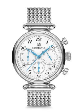 Momentus TC250S-02SS Kadın Kol Saati