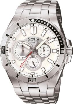 Casio MTD-1060D-7AVDF Erkek Kol Saati