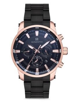 Momentus SC223R-04SR Erkek Kol Saati