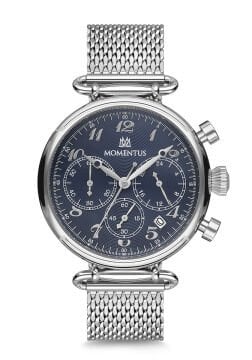 Momentus TC250S-11SS Kadın Kol Saati