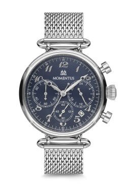 Momentus TC250S-11SS Kadın Kol Saati