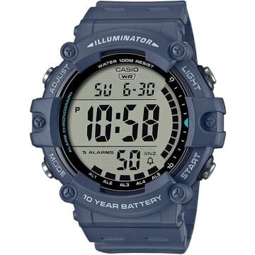 Casio AE-1500WH-2AVDF Erkek Kol Saati