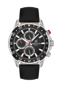 Daniel Klein Exclusive DK.1.13641-1 Erkek Kol Saati