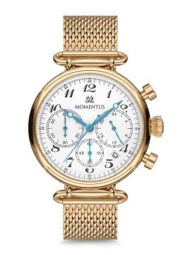 Momentus TC250G-02SG Kadın Kol Saati