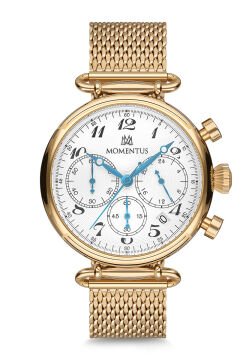 Momentus TC250G-02SG Kadın Kol Saati