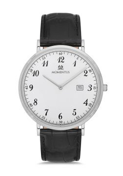Momentus CM135S-01BS Erkek Kol Saati