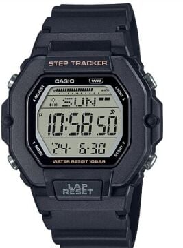 Casio LWS-2200H-1AVDF Kadın Kol Saati