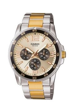 Casio MTP-1299SG-9AVDF Erkek Kol Saati