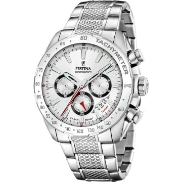 FESTINA F20668/1 TIMELESS CHRONOGRAPH ERKEK KOL SAATİ