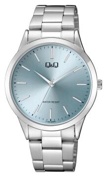 Q&Q C10A-020PY İnce Klasik Erkek Kol Saati