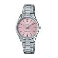 Casio LTP-V005D-4BUDF Kadın Kol Saati