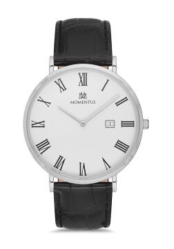 Momentus CM135S-02BS Erkek Kol Saati