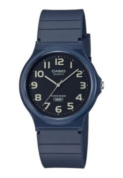 Casio MQ-24UC-2BDF Erkek Kol Saati