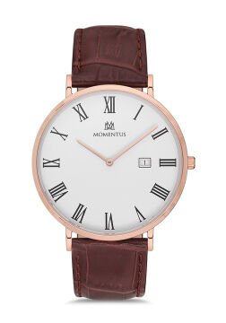 Momentus CM135R-02KR Erkek Kol Saati