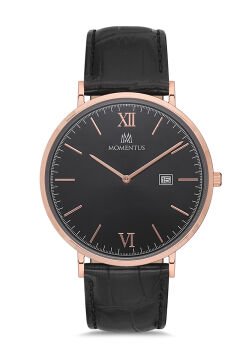 Momentus CM135R-04BR Erkek Kol Saati
