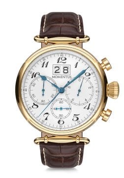 Momentus TM250G-02KG Erkek Kol Saati