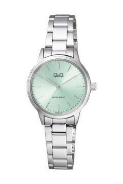 Q&Q Q969J242Y Sade Klasik Kadın Kol Saati
